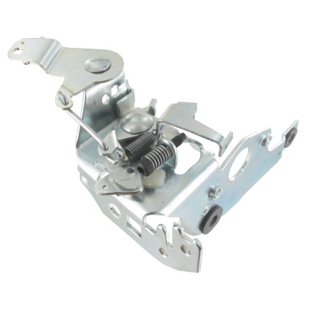 Support de régulateur BRIGGS ET STRATTON 495975 - 692021