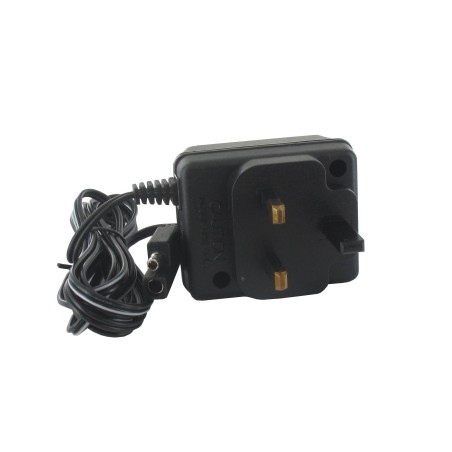 Chargeur de batterie 12V 100mA GGP - CASTELGARDEN 118204121/1LC