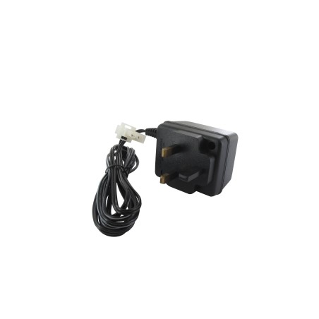 Chargeur de batterie 12V 200mA GGP - CASTELGARDEN 182180053/0