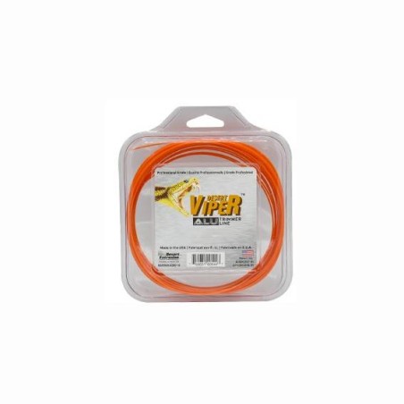 Coque fil nylon rond Viper - 2MM X 15M