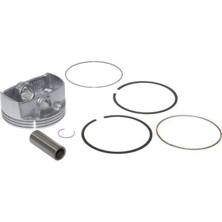 Piston complet Briggs et Stratton 795858