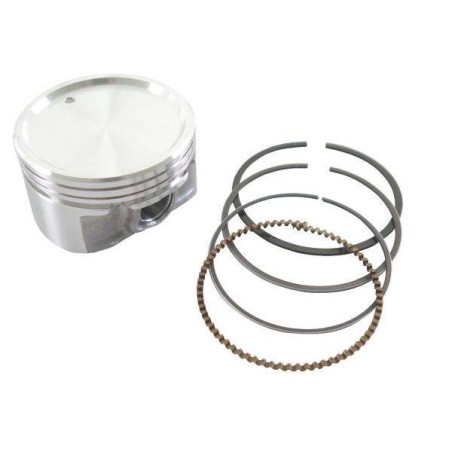 Piston complet Briggs et Stratton 843951 - 807619 - 807620