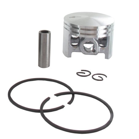 Piston complet STIHL 11210302003 - 1121-030-2003