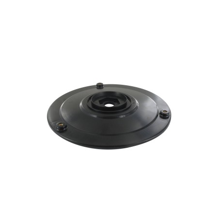 Disque plateau de coupe 19cm pour robot HUSQVARNA 535 12 63-01 - 535 12 63-02 - 535 13 85-01 - 535 13 85-02 - 535126301