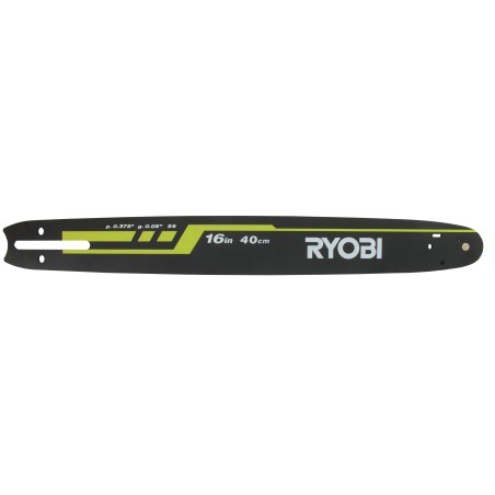 Guide coupe 40 cm - 3/8LP 050'' (1,3 mm) 56E RYOBI RAC246