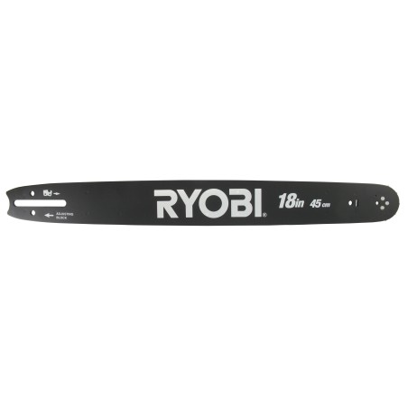 Guide coupe 45 cm - 325'' 050'' (1,3 mm) 72E RYOBI RAC231