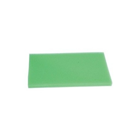 Mousse pré-filtre à air KAWASAKI 110137016 - 11013-7016 HUSQVARNA 535414548