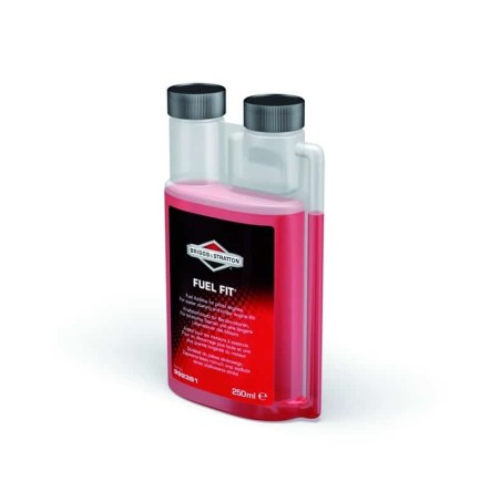 Additif et stabilisateur d'essence origine BRIGGS ET STRATTON 250 ml