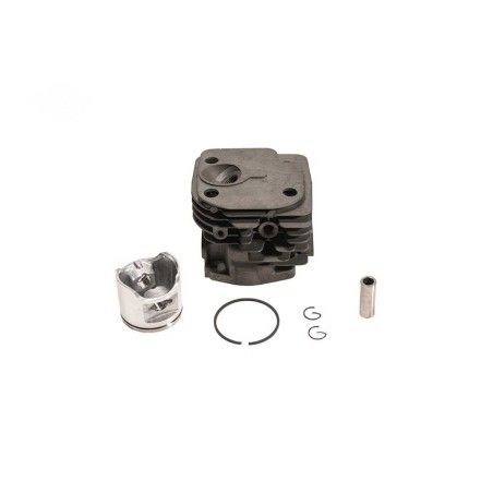 Kit cylindre piston Husqvarna 5039390007 - 503691072