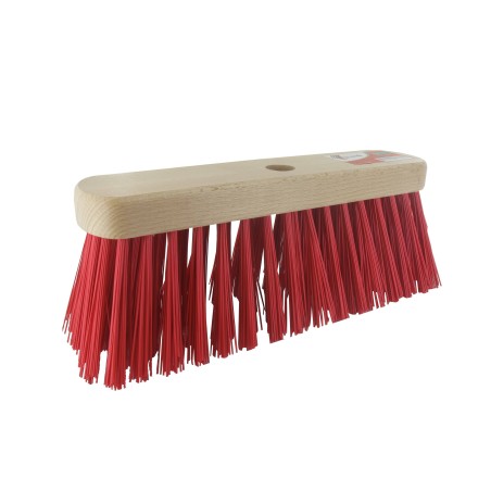 Brosse pour balai de rue UNIVERSEL