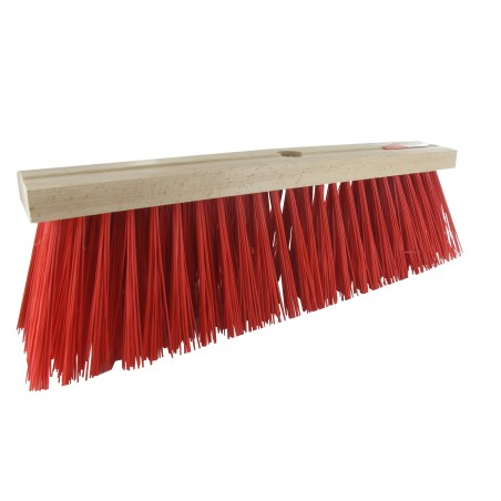 Brosse pour balai de rue UNIVERSEL