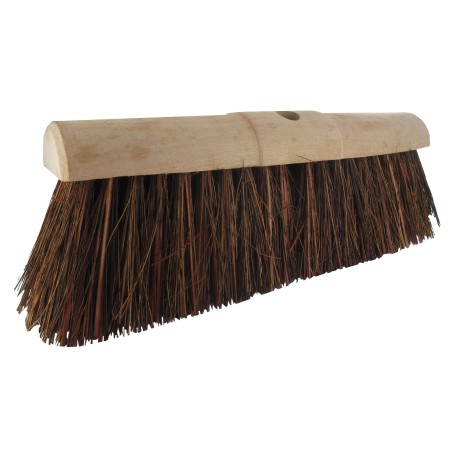 Brosse pour balai de rue UNIVERSEL