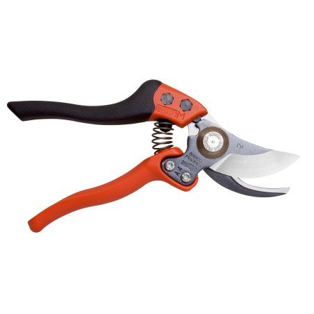 Sécateur gaucher PX ergonomique BAHCO 21 cm