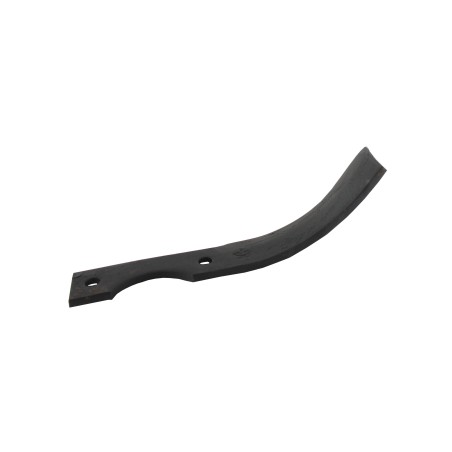 Couteau de fraise gauche 200mm type bineur pour motobineuse HONDA