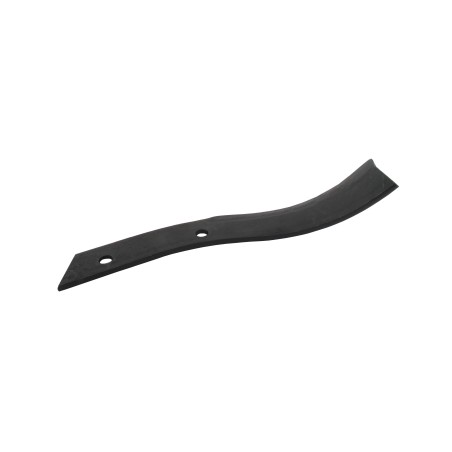 Couteau de fraise gauche 230mm type bineur pour motobineuse HONDA