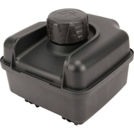 Réservoir à essence Briggs et Stratton 799863 - 694260 - 695728