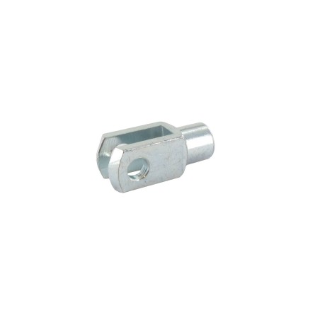 Chape réglable pour tige diamètre 8mm GGP - CASTELGARDEN 118399001/0