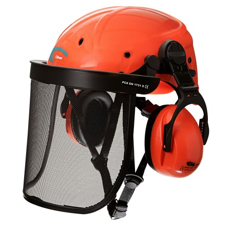 Casque d'élagage UNIVERSEL