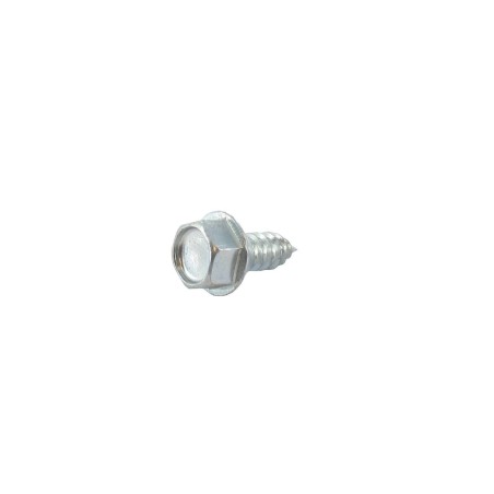 Vis Parker à tête héxagonale 6,2 x 15mm GGP - CASTELGARDEN 112735120/0