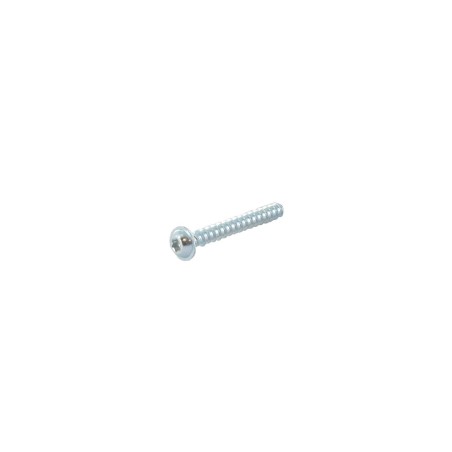 Vis à tête Torx 5 x 40mm GGP - CASTELGARDEN 112728702/0