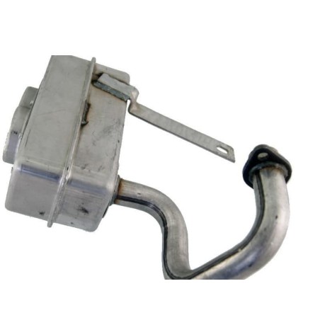 Pot d'échappement moteur BRIGGS ET STRATTON 137348