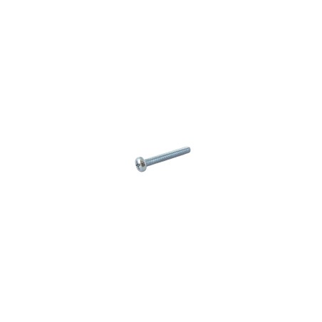 Vis tête cruxiforme M6 x 45mm GGP - CASTELGARDEN 112727784/0