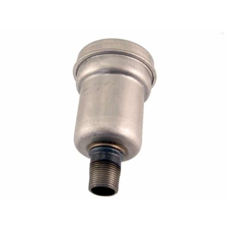 Pot d'échappement BRIGGS ET STRATTON 393010 - 390249