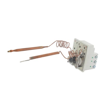 Thermostat mono-bulbe tripolaire à régulation KBTS KBSDP00901