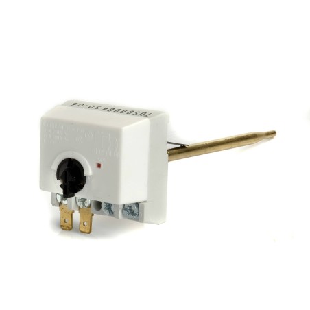 Thermostat à sonde non embrochable TUS TUS0019001