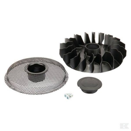 Ventilateur Briggs et Stratton 796201 - 794436 - 697853