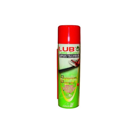 LUB TAILLE HAIES MINERVA OIL 500 ml