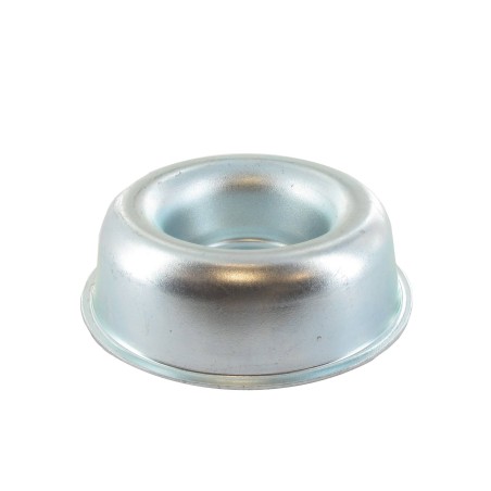 Coupelle d'appui diamètre 82mm alésage 10mm