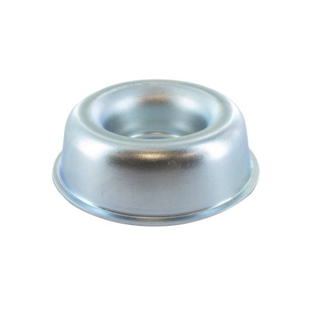 Coupelle d'appui diamètre 82mm alésage 12mm