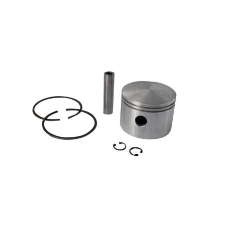 Piston complet moteur LAWN BOY 606607 modèles C + D Série