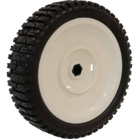 Roue de tondeuse AYP - HUSQVARNA 180773 - 532180773