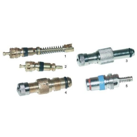 Obus de valve REMA TIP TOP 5623042