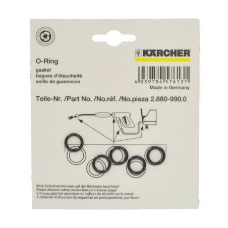 Joint spi KARCHER 28809900KA