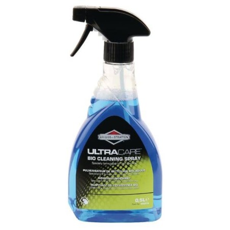 Spray de nettoyage bio UC BRIGGS ET STRATTON 992416