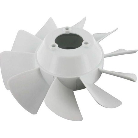 Ventilateur d'entraînement hydrostatique MTD 731-1449A - 7311449 - 731-1449 - 7311449A - 931-1449 - 9311449