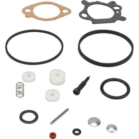 Kit de réparation carburateur BRIGGS ET STRATTON 498260