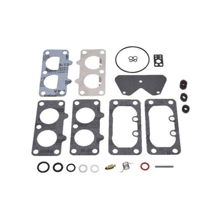 Kit carburateur BRIGGS ET STRATTON 792455 - 797890 - 699735 - 792456 