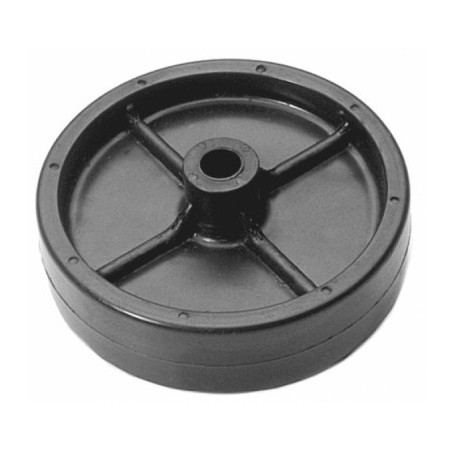 Roue de plateau de coupe MTD 734-0973 - 734-0796