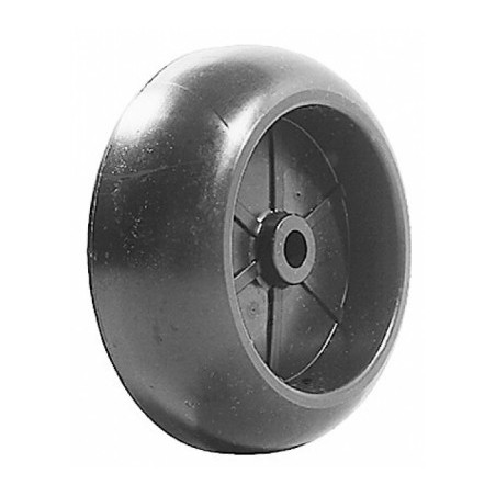 Roue de plateau de coupe NOMA 302611 HUSQVARNA 5165512-02 5333026-11