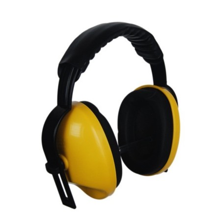 Casque anti-bruit