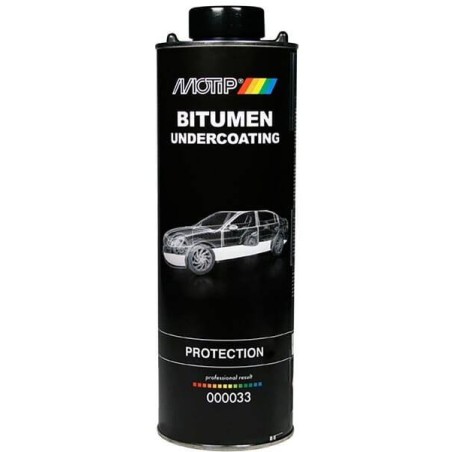 Protection bitume MOTIP 000033