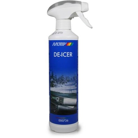 Spray dégivrant 500mL MOTIP 000736MOT