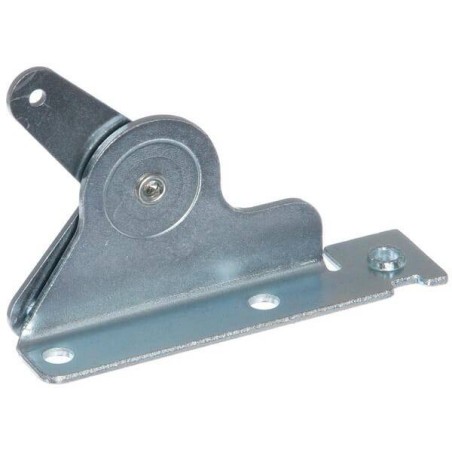 Support, commande d'étrangleur BRIGGS ET STRATTON 691021