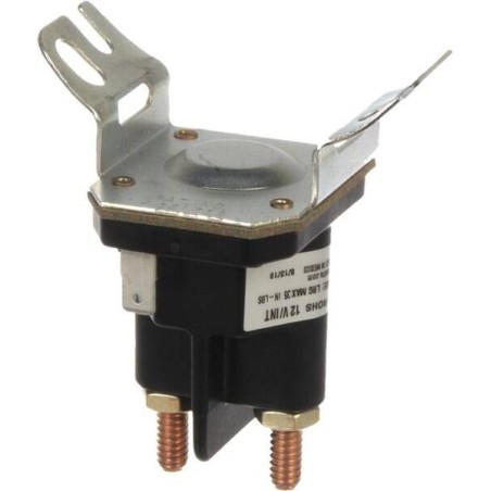 Solenoide BRIGGS ET STRATTON 846820