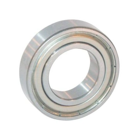 Roulement à billes SKF 6202ZZC3SKF