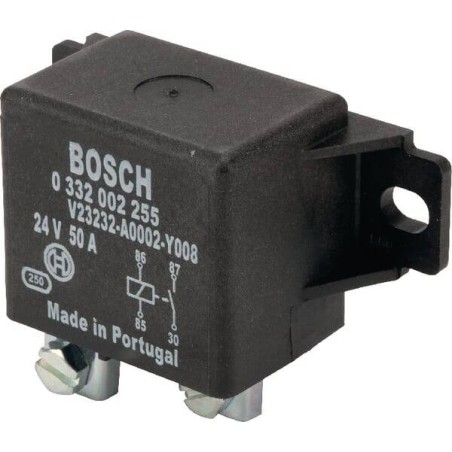 Relais BOSCH 0332002255